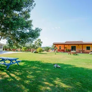 Vakantieboerderij La Genziana, Alghero